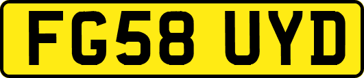 FG58UYD