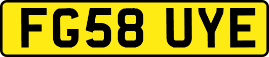 FG58UYE