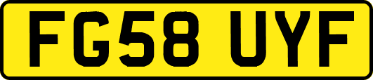 FG58UYF