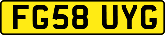 FG58UYG