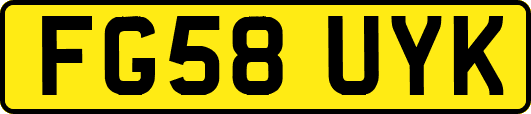 FG58UYK