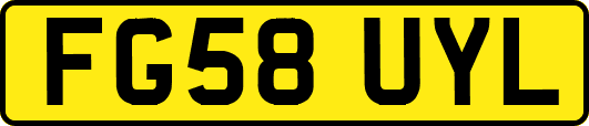 FG58UYL