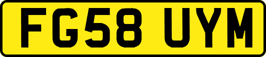 FG58UYM