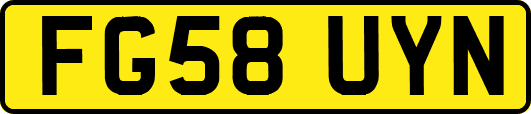 FG58UYN