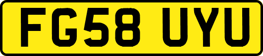 FG58UYU