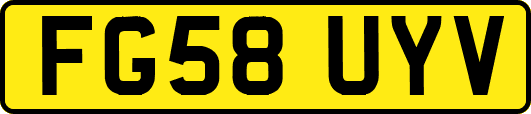 FG58UYV