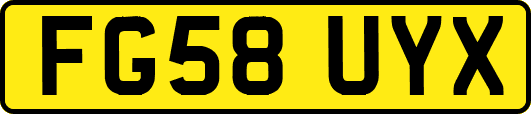 FG58UYX