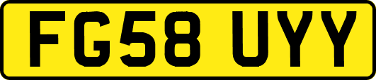 FG58UYY