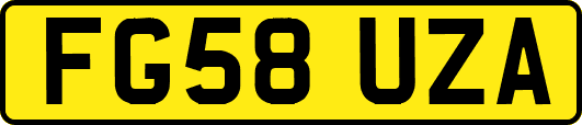FG58UZA