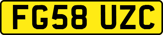 FG58UZC