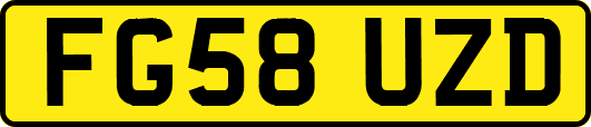 FG58UZD
