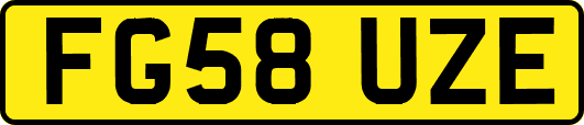 FG58UZE