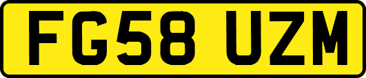 FG58UZM