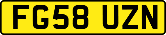 FG58UZN