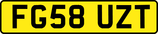 FG58UZT