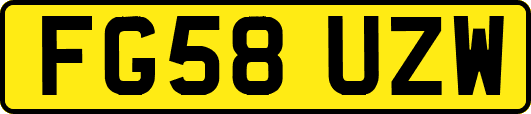 FG58UZW