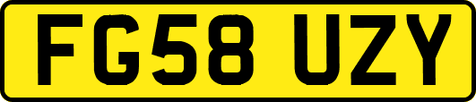 FG58UZY