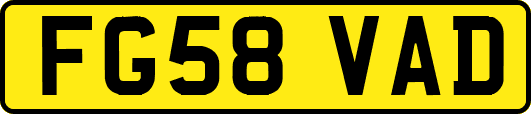 FG58VAD