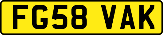 FG58VAK