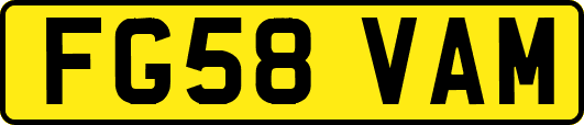 FG58VAM