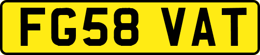 FG58VAT