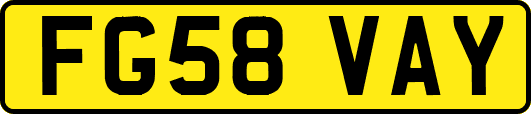 FG58VAY