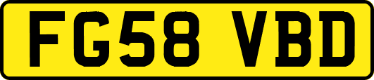 FG58VBD
