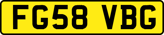 FG58VBG