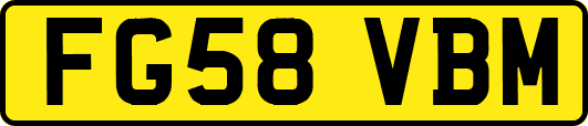 FG58VBM