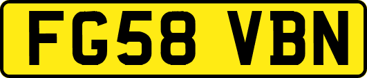 FG58VBN