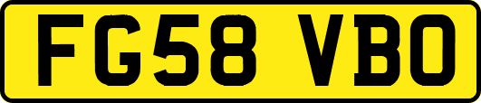 FG58VBO