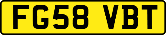 FG58VBT