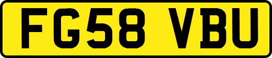 FG58VBU