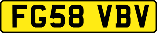 FG58VBV