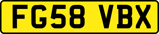 FG58VBX
