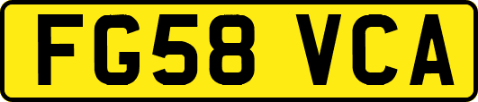 FG58VCA