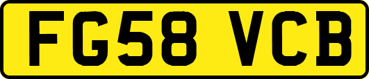 FG58VCB