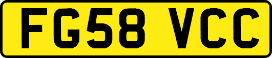 FG58VCC