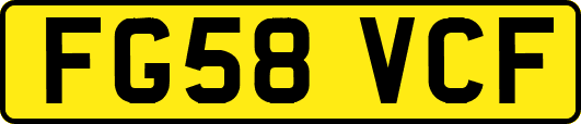 FG58VCF