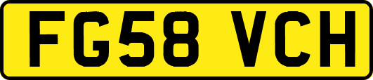 FG58VCH