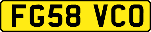 FG58VCO