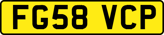 FG58VCP