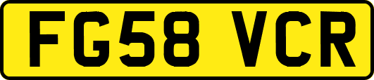 FG58VCR