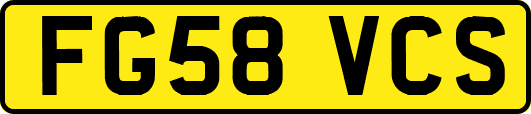 FG58VCS