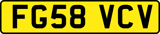FG58VCV