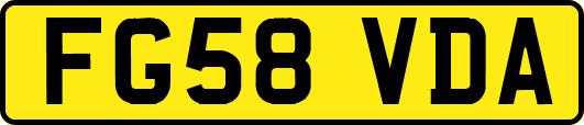FG58VDA