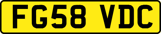 FG58VDC