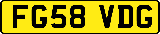 FG58VDG