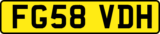 FG58VDH