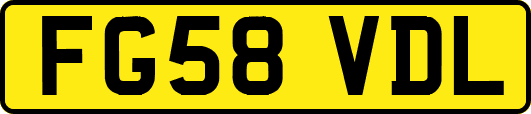 FG58VDL
